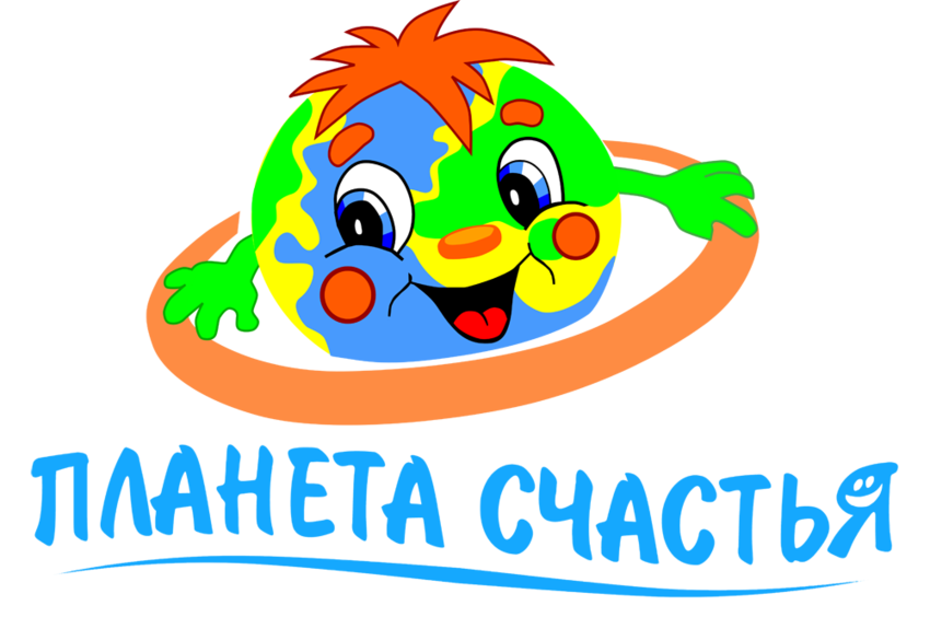 Логотип ООО фонд школа счастье